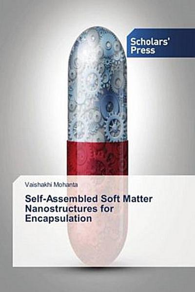 Self-Assembled Soft Matter Nanostructures for Encapsulation