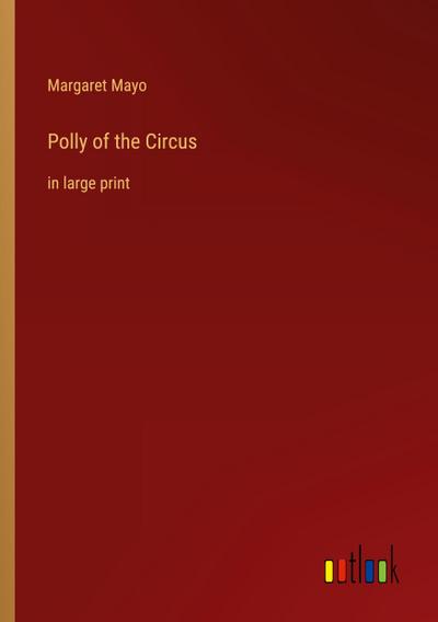 Polly of the Circus