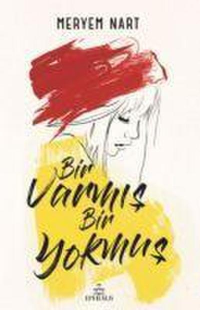 Bir Varmis Bir Yokmus Ciltli