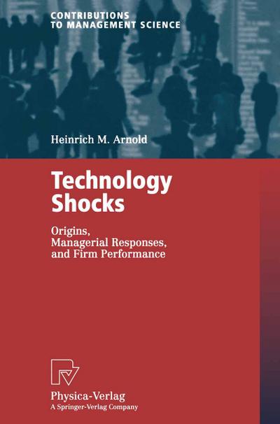 Technology Shocks