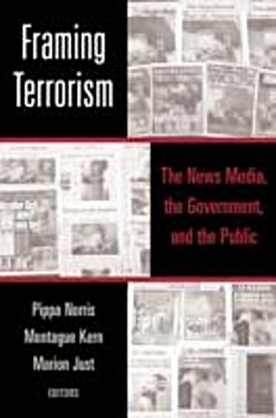 Framing Terrorism