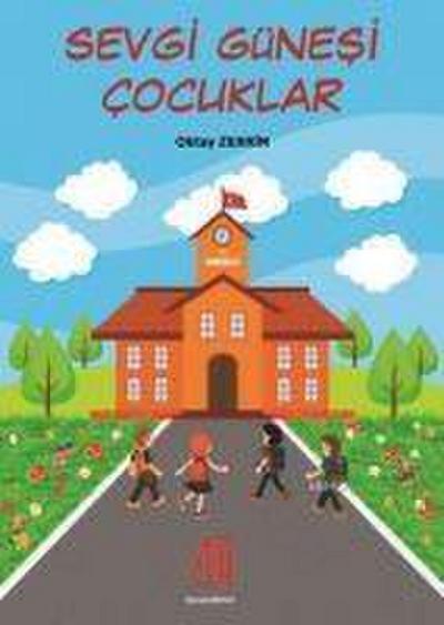 Sevgi Günesi Cocuklari