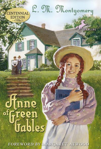 Montgomery, L: Anne of Green Gables