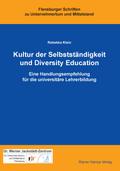 Kultur der Selbstständigkeit und Diversity Education