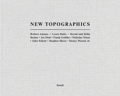 New Topographics