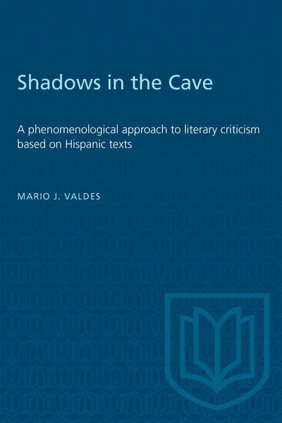 Shadows in the Cave