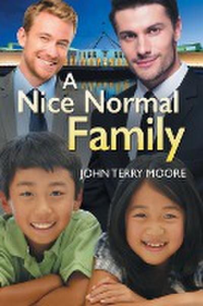 A Nice Normal Family