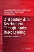 21st Century Skills Development Through Inquiry-Ba