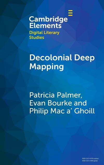 Decolonial Deep Mapping