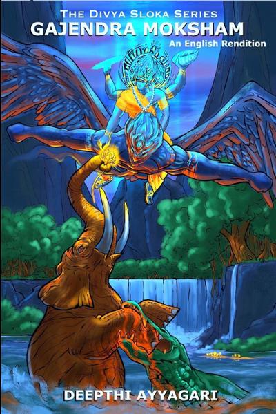 Gajendra Moksham