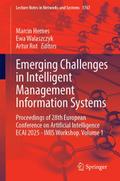 Emerging Challenges in Intelligent Management Information Systems