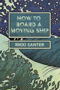 How to Board a Moving Ship
