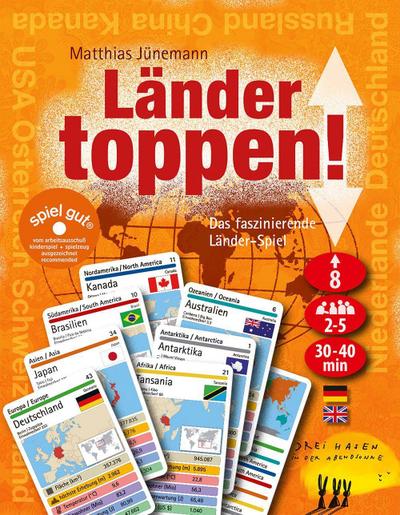 Länder toppen! (Spiel)