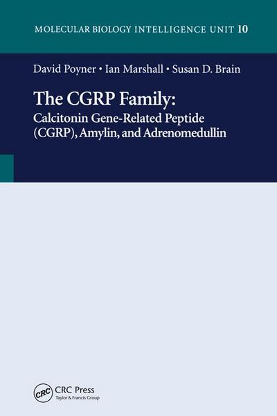 The CGRP Family