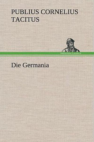 Die Germania