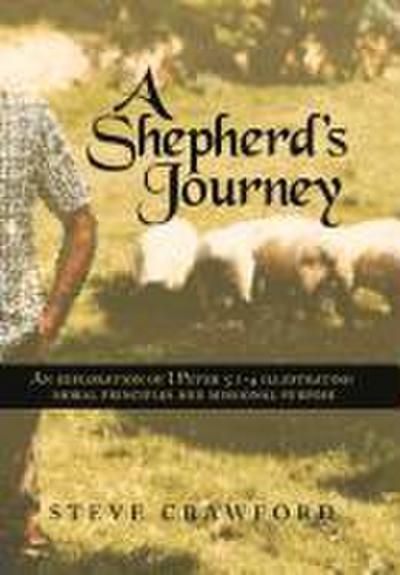 A Shepherd’s Journey