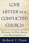 Love Letter to a Conflicted Church