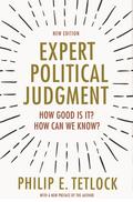 Expert Political Judgment