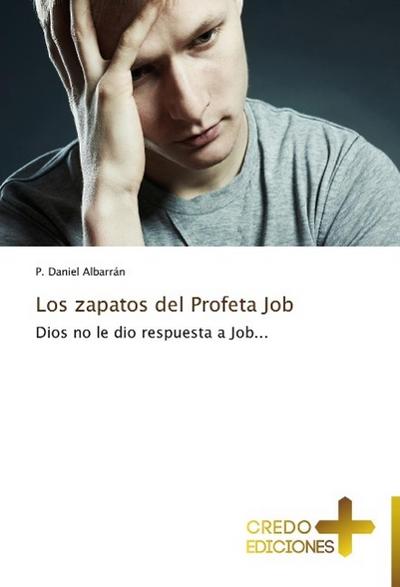 Los zapatos del Profeta Job