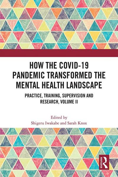 How the COVID-19 Pandemic Transformed the Mental Health Landscape