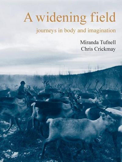A Widening Field