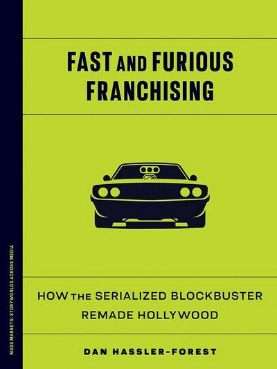 Fast and Furious Franchising