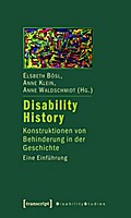 Disability History