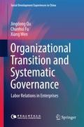 Organizational Transition and Systematic Governanc