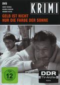Gelb ist nicht nur die Farbe der Sonne