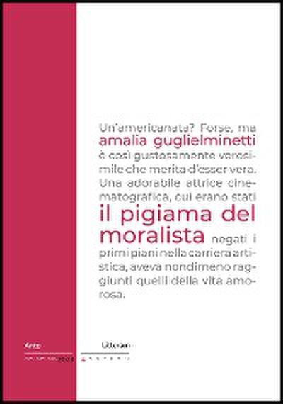 Il pigiama del moralista