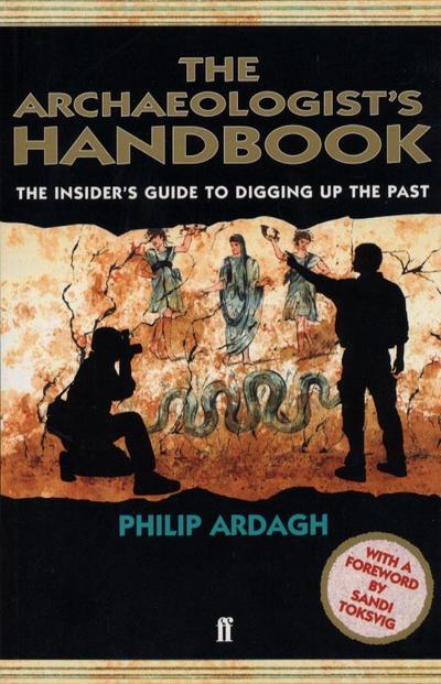 The Archaeologists’ Handbook