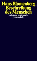 Beschreibung des Menschen