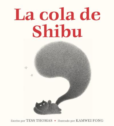 La Cola de Shibu