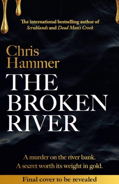 Broken River