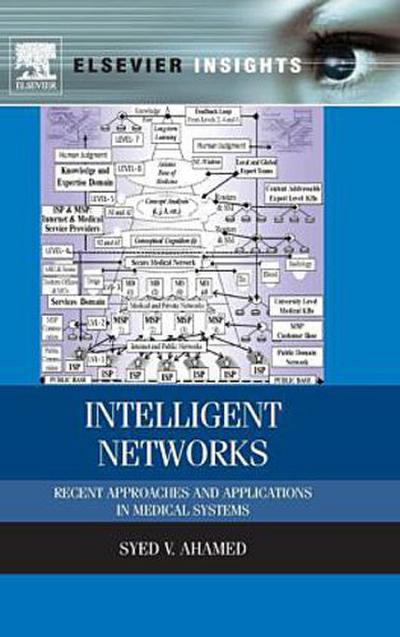 Intelligent Networks: Recent Approaches and Applications in Medical Systems