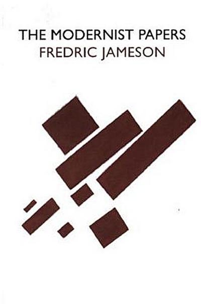 The Modernist Papers
