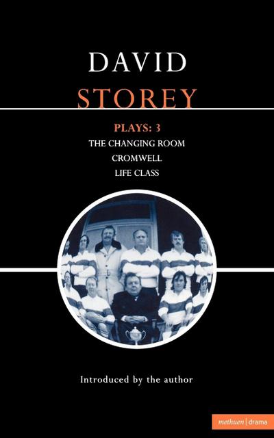 Storey Plays
