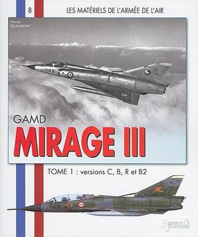Gamd Mirage III