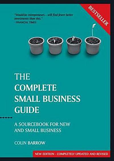 The Complete Small Business Guide