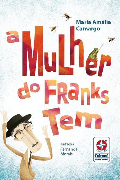 A mulher do Franks Tem