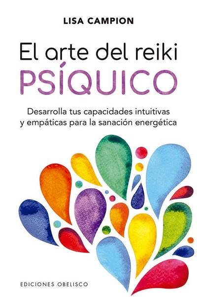 Arte del Reiki Psiquico, El