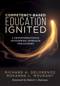 Competency-Based Education Ignited