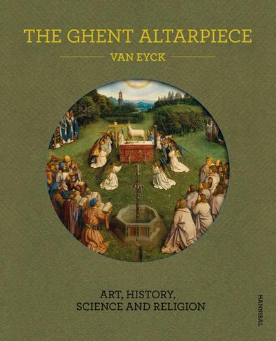 Praet, D: Ghent Altarpiece