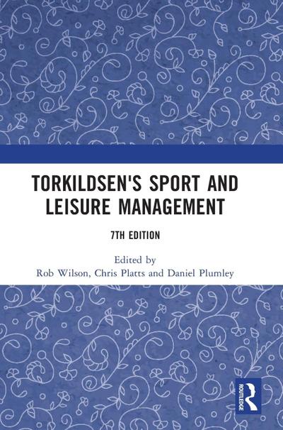 Torkildsen’s Sport and Leisure Management