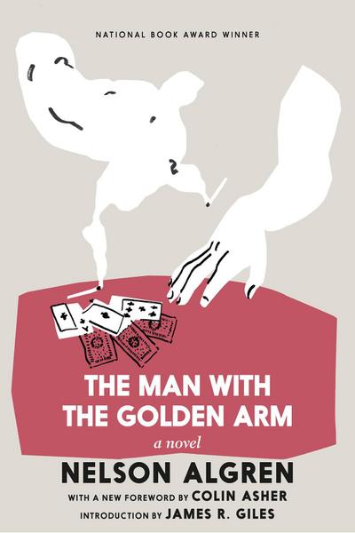 The Man With The Golden Arm