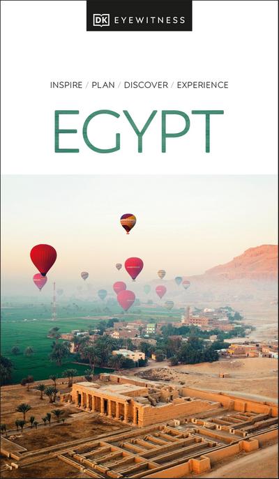 DK Egypt