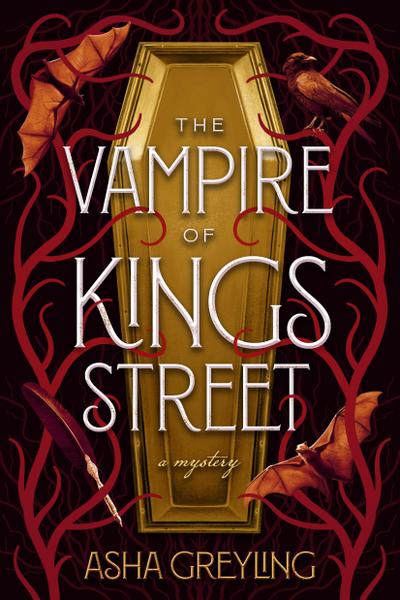 The Vampire of Kings Street