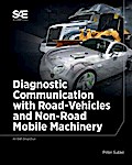 Diagnostic Communication with Road-Vehicles and Non-Road Mobile Machinery