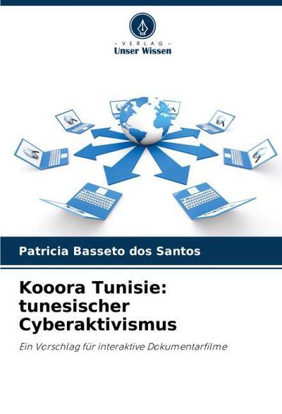 Kooora Tunisie: tunesischer Cyberaktivismus