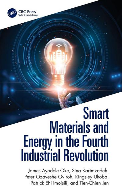 Smart Materials and Energy in the Fourth Industrial Revolution